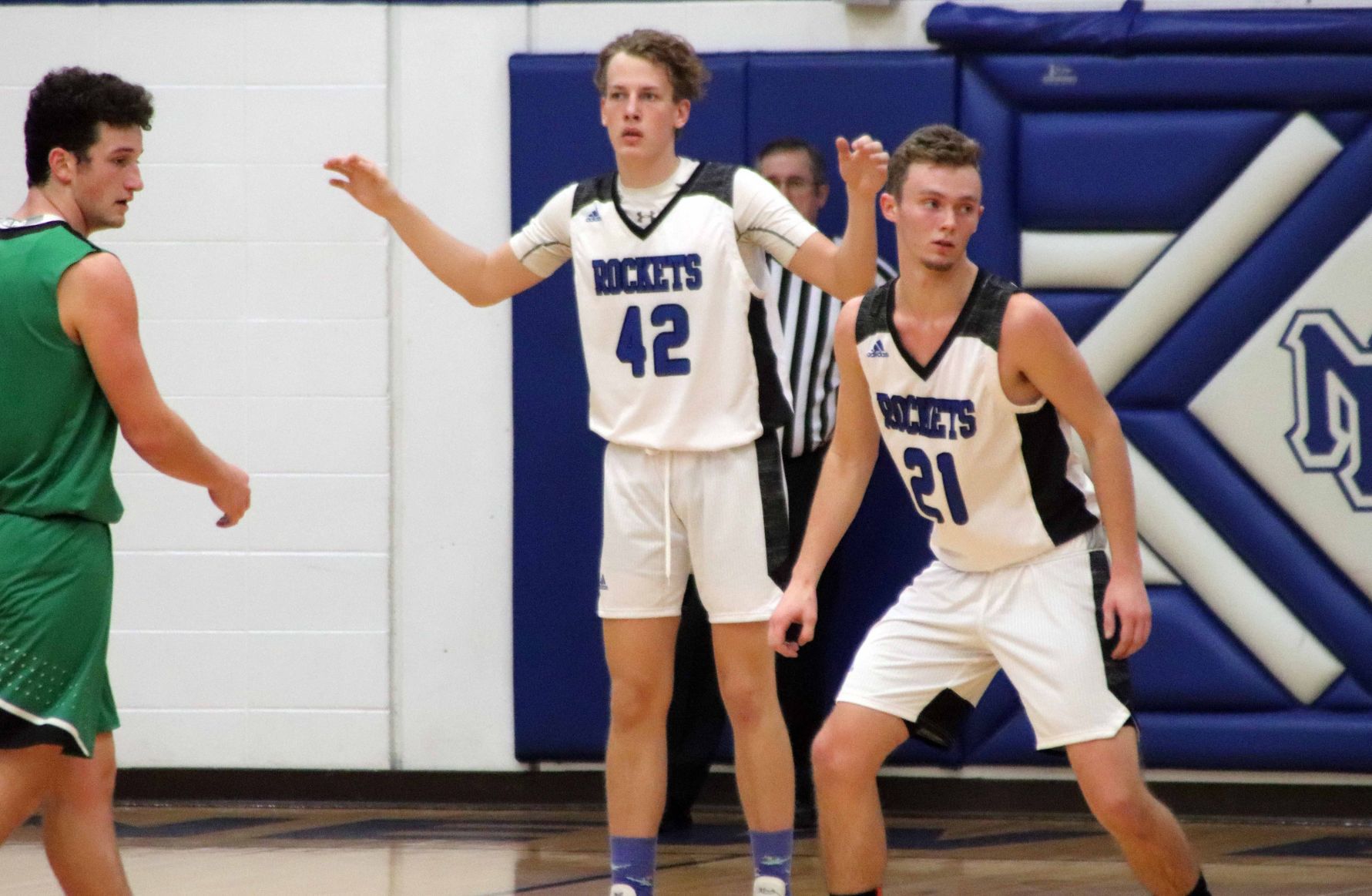 New Lisbon Christmas Tournament